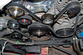 Kako da popravite kaiš na automobilu